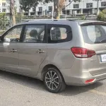 Fengxing Fengxing S500 2016 из Китая