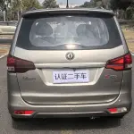 Fengxing Fengxing S500 2016 из Китая