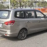 Fengxing Fengxing S500 2016 из Китая