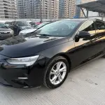 Buick Regal 2021 из Китая