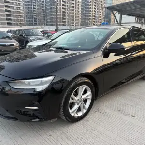 Buick Regal 2021 из Китая