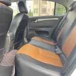 Roewe 350 2015 из Китая