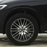 Mercedes-Benz GLC 2023 258 л.с. — лот 57831553 из Китая