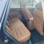 Zotye Zotye SR9 2017 из Китая