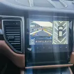 Zotye Zotye SR9 2017 из Китая