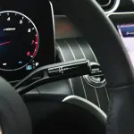 Mercedes-Benz GLC 2023 258 л.с. — лот 57831553 из Китая