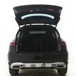 Mercedes-Benz GLC 2023 258 л.с. — лот 57831553 из Китая