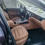 Zotye Zotye SR9 2017 из Китая