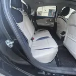 Chery Arrizo 8 2024 197 л.с. — лот 57833847 из Китая
