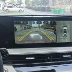 Chery Arrizo 8 2024 197 л.с. — лот 57833847 из Китая