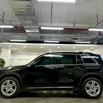 Mercedes-Benz GLB 2022 из Китая