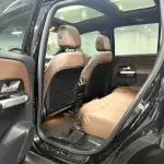 Mercedes-Benz GLB 2022 из Китая