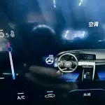 Hyundai Elantra 2021 115 л.с. — лот 57833854 из Китая