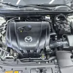 Mazda 3 Axela 2022 158 л.с. — лот 57834066 из Китая