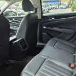 Volkswagen Passat 2022 из Китая