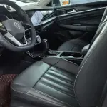Volkswagen Passat 2022 из Китая