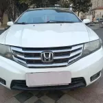 Honda City Classic 2013 из Китая