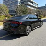 Geely Xingrui 2023 190 л.с. — лот 57834061 из Китая