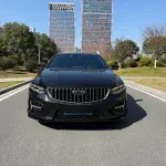 Geely Xingrui 2023 190 л.с. — лот 57834061 из Китая