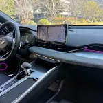 Geely Xingrui 2023 190 л.с. — лот 57834061 из Китая