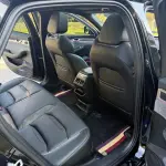 Geely Xingrui 2023 190 л.с. — лот 57834061 из Китая