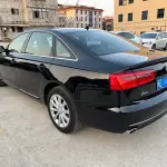 Audi A6L 2013 190 л.с. из Китая
