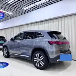 Mercedes-Benz EQA 2023 из Китая