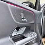 Mercedes-Benz EQA 2023 из Китая