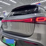 Mercedes-Benz EQA 2023 из Китая