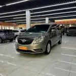 Buick GL8 2019 200 л.с. 200 л.с. 200 л.с. из Китая