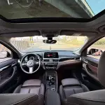 BMW X1 2021 из Китая