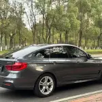BMW 3 Series GT 2017 184 л.с. 184 л.с. из Китая