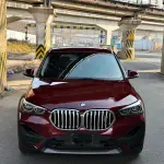 BMW X1 2021 из Китая