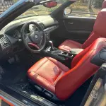 BMW 1 Series (Import) 2012 из Китая