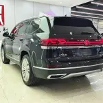 Volkswagen Teramont 2022 из Китая