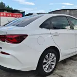 Chevrolet Monza 2021 113 л.с. 113 л.с. из Китая