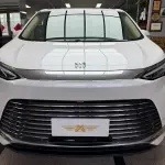 Buick Century 2024 из Китая