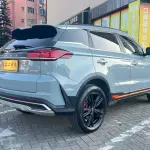 Geely Boyue 2022 184 л.с. 184 л.с. 184 л.с. из Китая