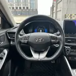 Hyundai Fista 2020 190 л.с. из Китая