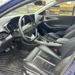 Hyundai Fista 2020 190 л.с. из Китая