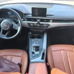 Audi A4L 2020 из Китая