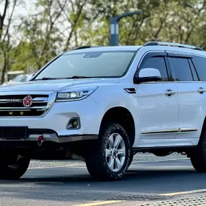 Haval H9 2020 224 л.с. — лот 57834233 из Китая
