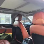 Audi A4L 2020 из Китая