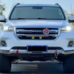 Haval H9 2020 224 л.с. — лот 57834233 из Китая