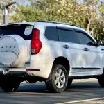 Haval H9 2020 224 л.с. — лот 57834233 из Китая