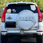 Haval H9 2020 224 л.с. — лот 57834233 из Китая
