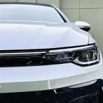 Volkswagen Golf 2026 из Китая