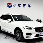 Volvo XC60 2020 из Китая