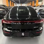Bestune B70 2021 169 л.с. — лот 57834199 из Китая