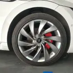 Volkswagen CC 2022 из Китая